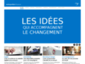 Détails : Agence de communication web, région parisienne