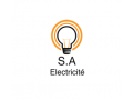 Détails : SA Electricité : Entreprise d'élctricité à Lyon